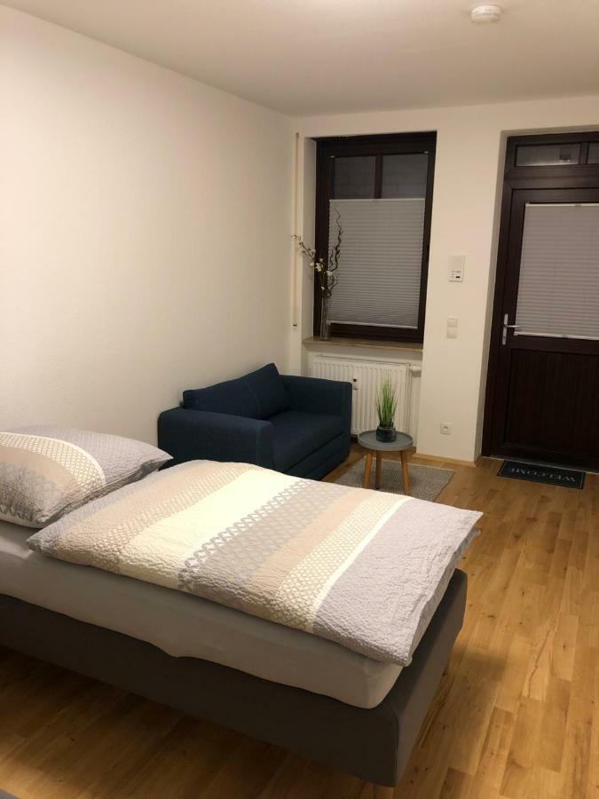 Apartment Am Schlossplatz Erlangen Zewnętrze zdjęcie