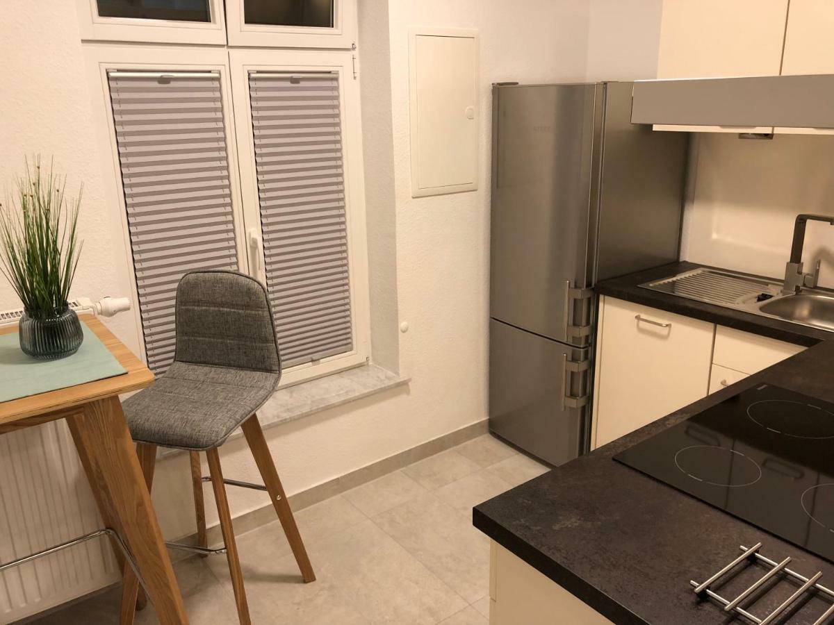 Apartment Am Schlossplatz Erlangen Zewnętrze zdjęcie