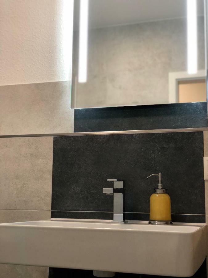 Apartment Am Schlossplatz Erlangen Zewnętrze zdjęcie