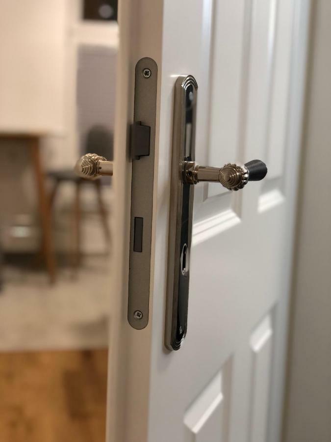 Apartment Am Schlossplatz Erlangen Zewnętrze zdjęcie
