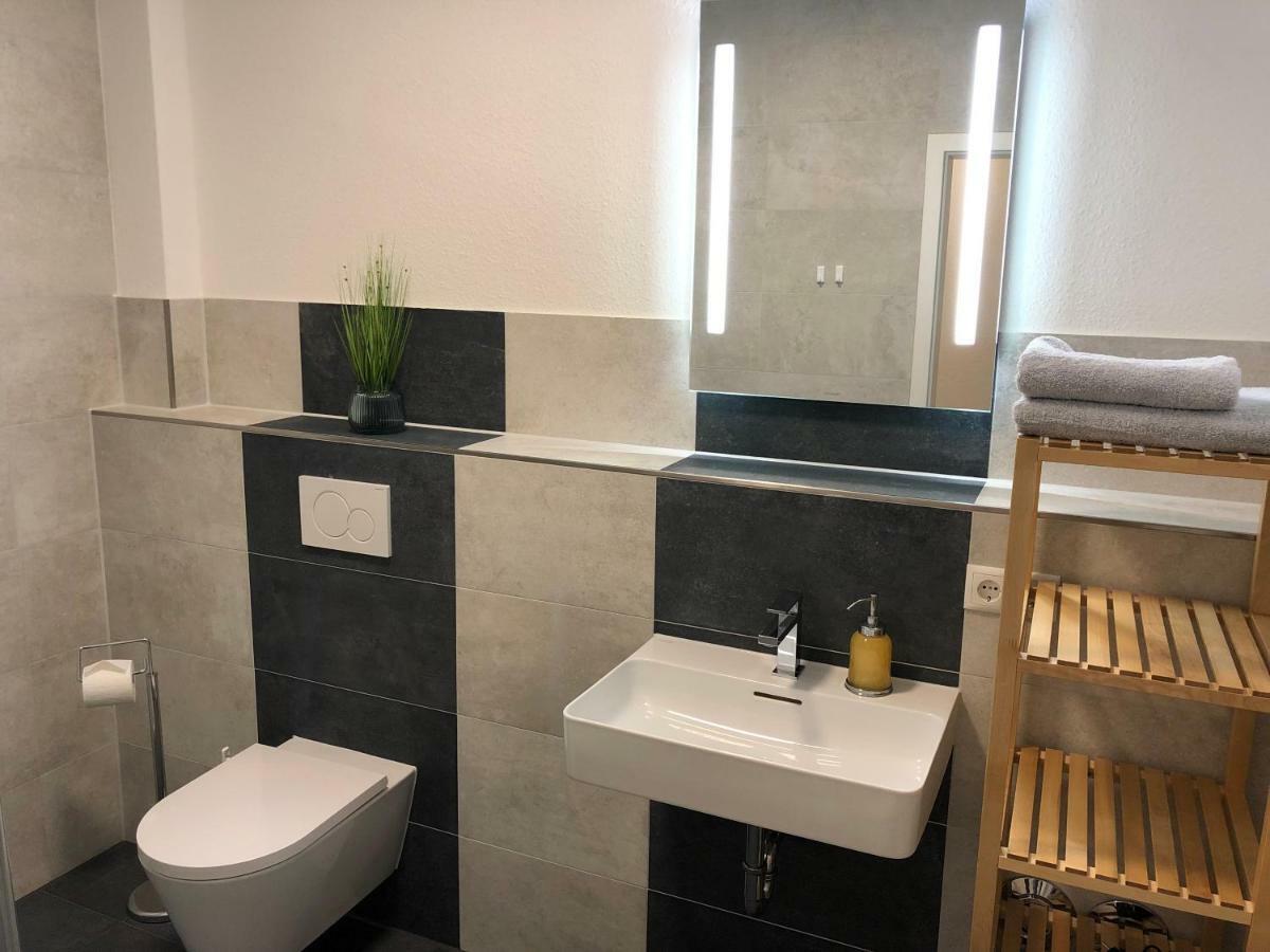 Apartment Am Schlossplatz Erlangen Zewnętrze zdjęcie