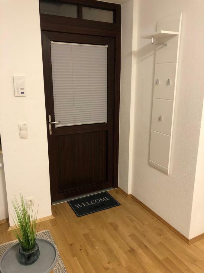 Apartment Am Schlossplatz Erlangen Zewnętrze zdjęcie
